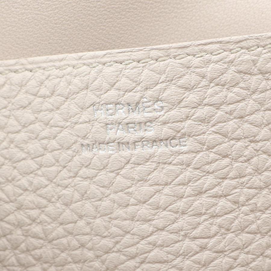 HERMES（エルメス） ドゴンロング ベトン ブランドオフ その他 二
