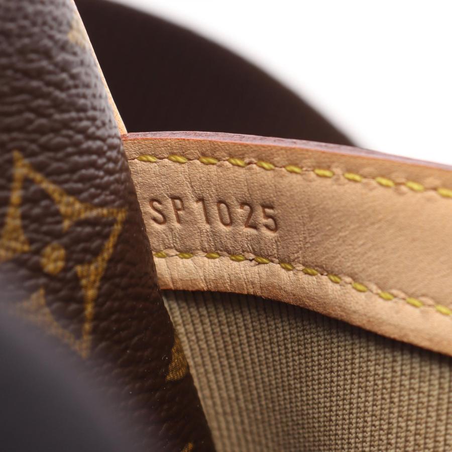 LOUIS VUITTON（ルイ・ヴィトン） リポーターPM モノグラム ブランド