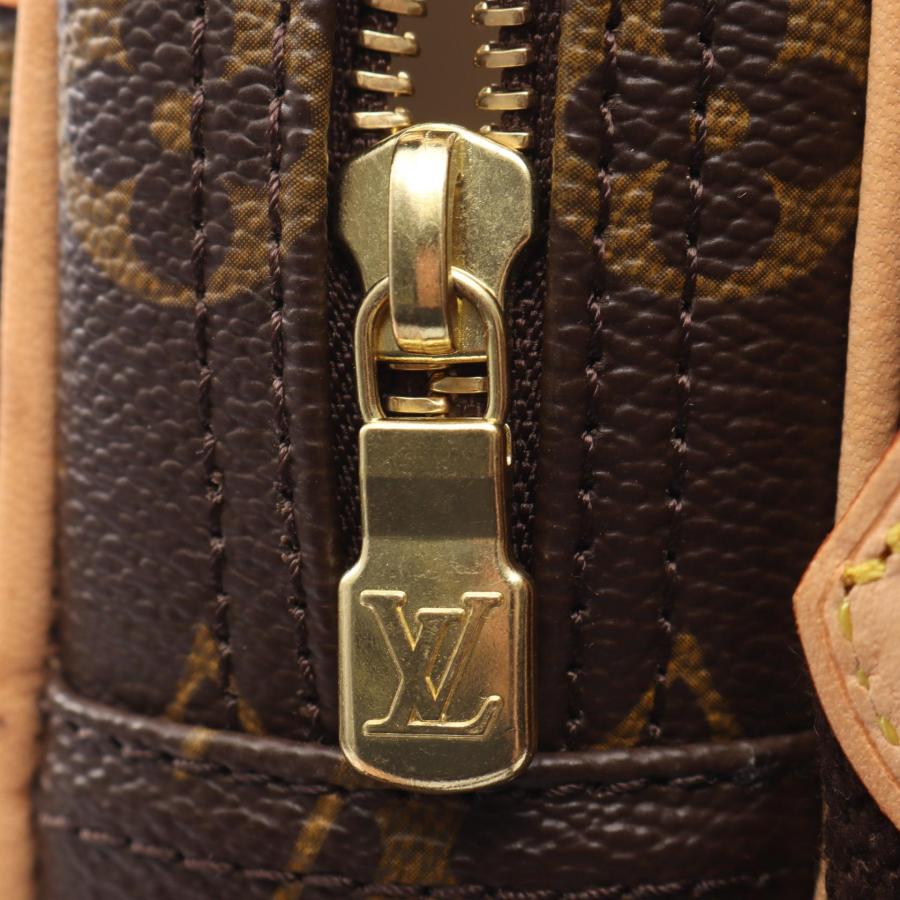 LOUIS VUITTON（ルイ・ヴィトン） リポーターPM モノグラム ブランド