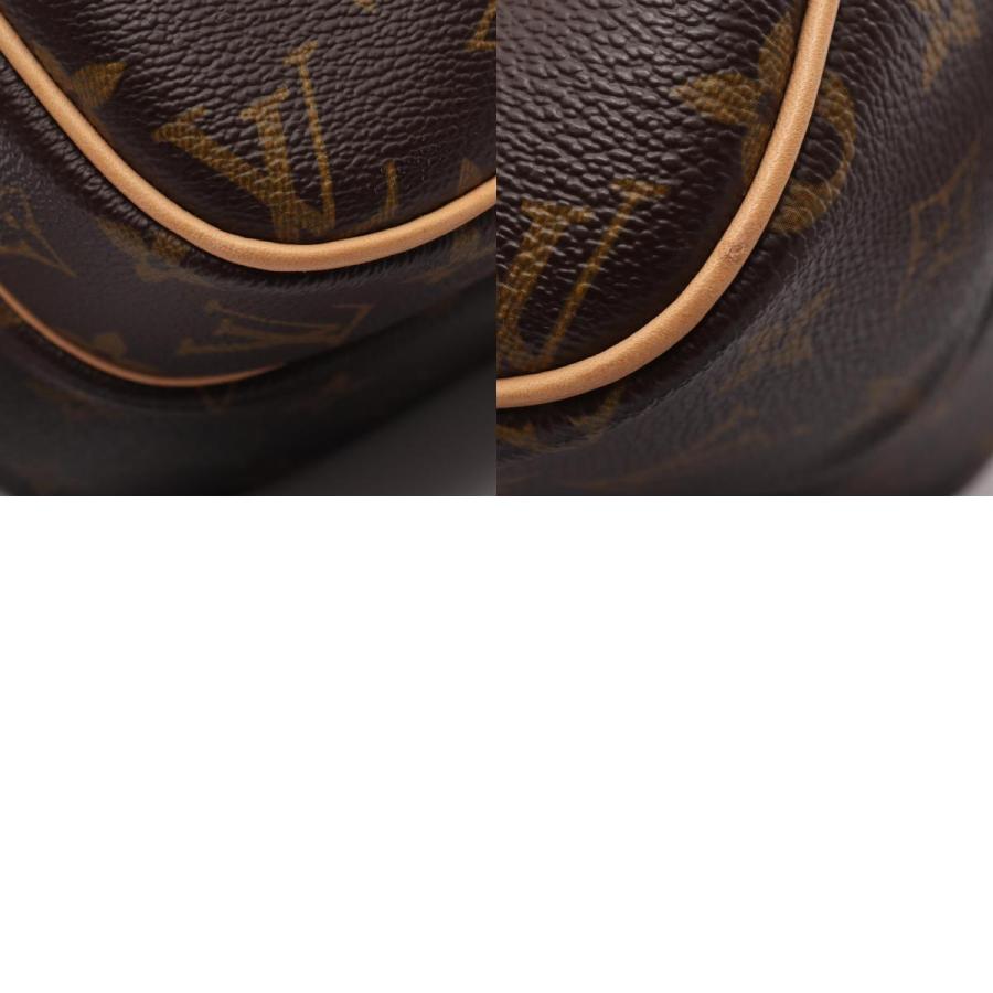 LOUIS VUITTON（ルイ・ヴィトン） リポーターPM モノグラム ブランド