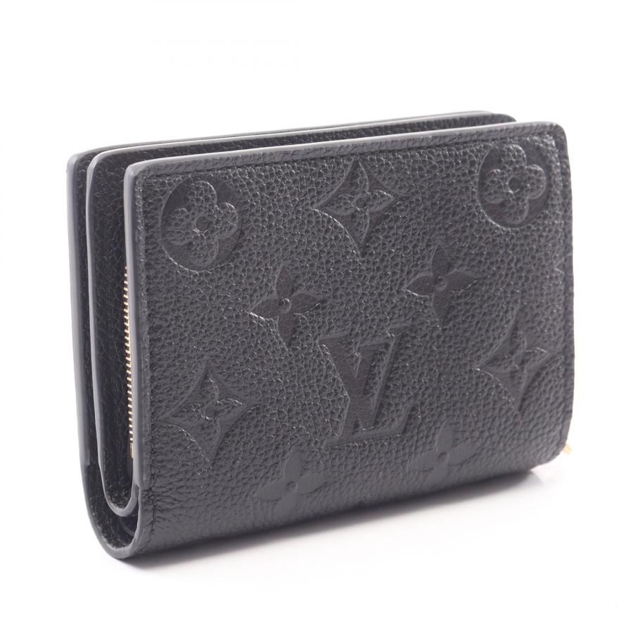 LOUIS VUITTON（ルイ・ヴィトン） ポルトフォイユ クレア モノグラム