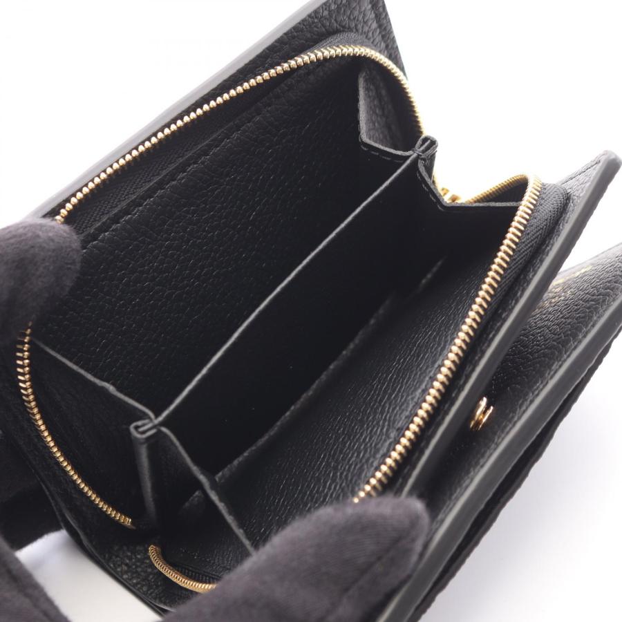 LOUIS VUITTON（ルイ・ヴィトン） ポルトフォイユ クレア モノグラム