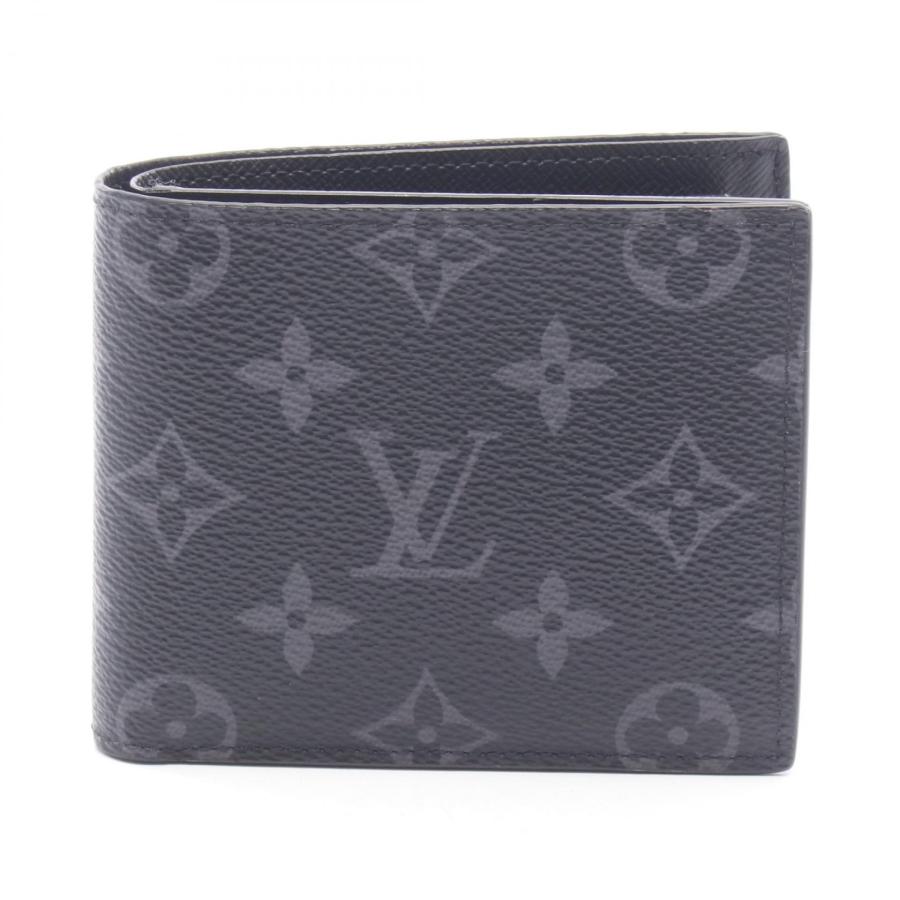 ルイヴィトン 二つ折り財布 マルコ LOUIS VUITTON モノグラム LOUIS VUITTON（ルイ・ヴィトン） ポルトフォイユ マルコ NM ブランド