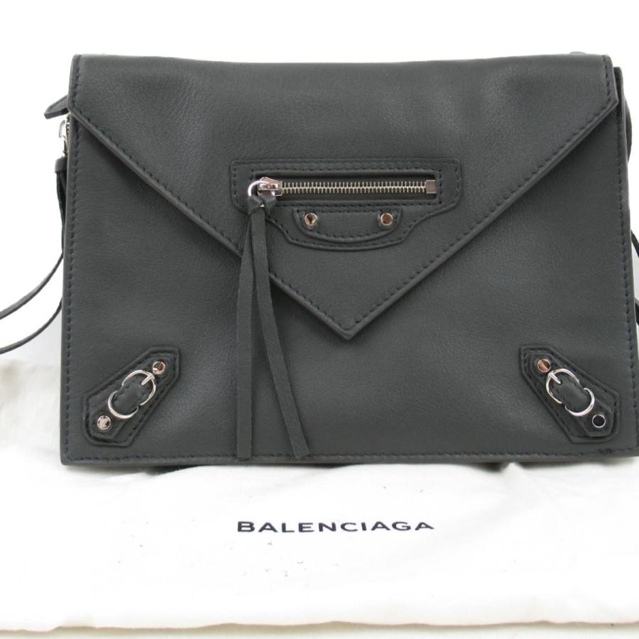 BALENCIAGA バレンシアガ ショルダーバッグ 黒 ペーパートリプル XS- BALENCIAGA バレンシアガ ショルダーバッグ 黒 ペーパートリプル XS-