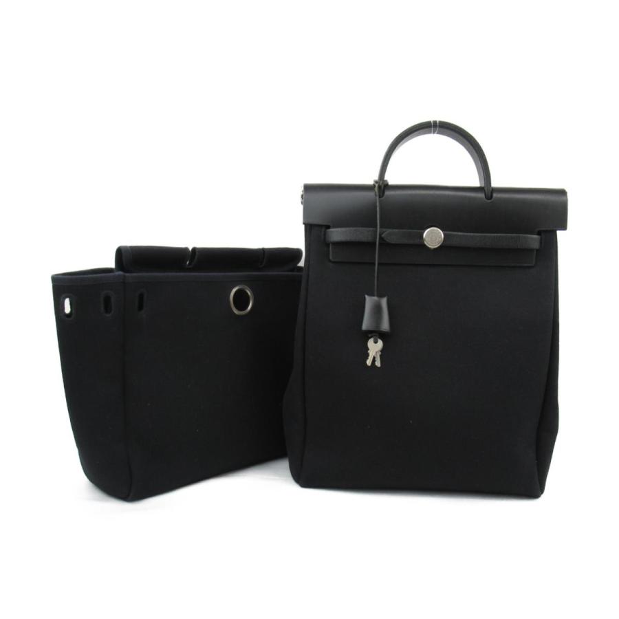 正規通販 Hermes バックパック エールバッグ アド リュックサック エルメス リュック バックパック Aiwr Org