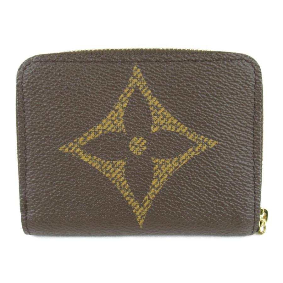 通販 新品 未使用品 ルイ ヴィトン モノグラム ジャイアント ジッピー