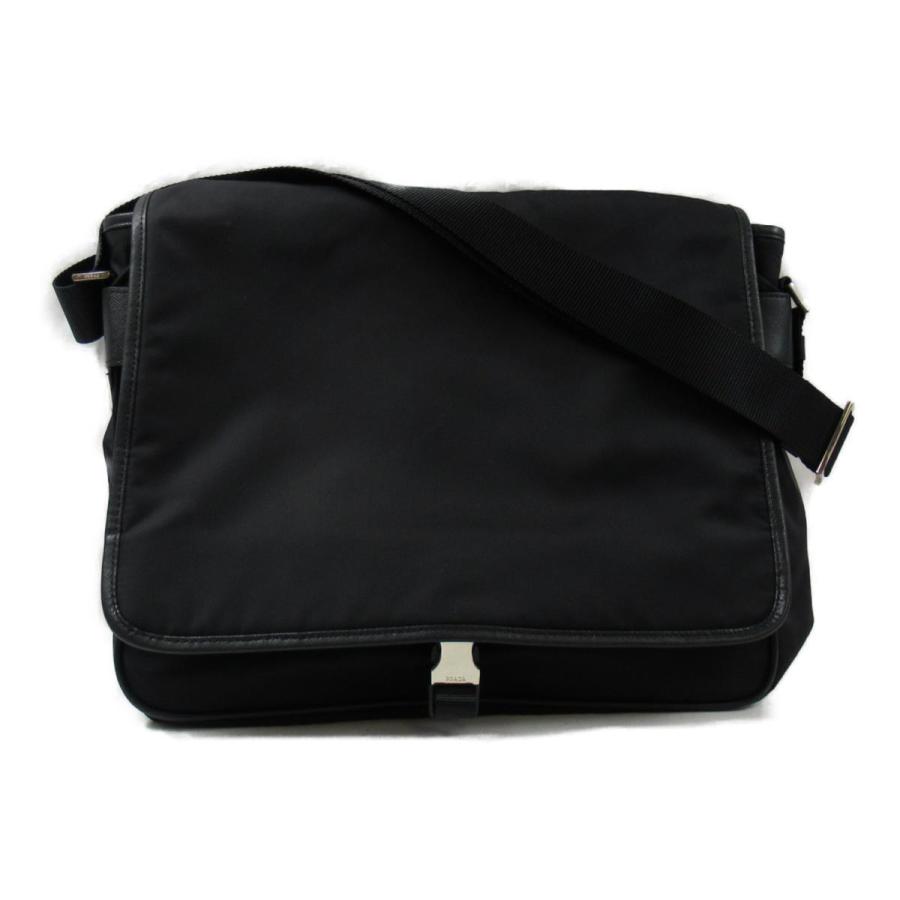 55 以上節約 プラダ ショルダーバッグ ブラック ナイロン V158 ランクa ブランドオフ Yahoo 店 通販 Yahoo ショッピング 特売 Gestion Etechnologies Shop