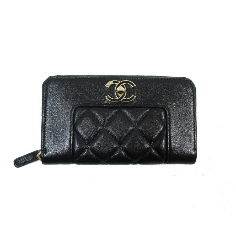 春バーゲン シャネル ラウンド財布 財布 ブラック ラムスキン ランクa ブランドオフ Yahoo 店 通販 Yahoo ショッピング 値引 Www Skylanceronline Com