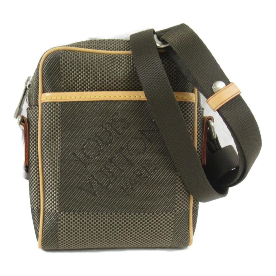 LOUIS VUITTON ルイヴィトン ミニ・シタダン ショルダーバッグ M93621  