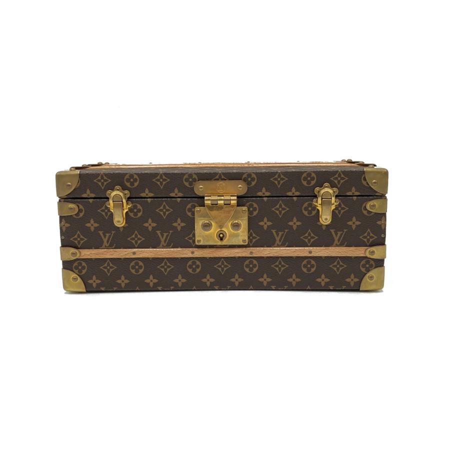 LOUIS VUITTON ルイ・ヴィトン トランク トランクボックス LOUIS VUITTON ルイ・ヴィトン トランク トランクボックス