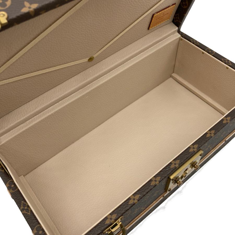 LOUIS VUITTON ルイ・ヴィトン トランク トランクボックス LOUIS VUITTON ルイ・ヴィトン トランク トランクボックス