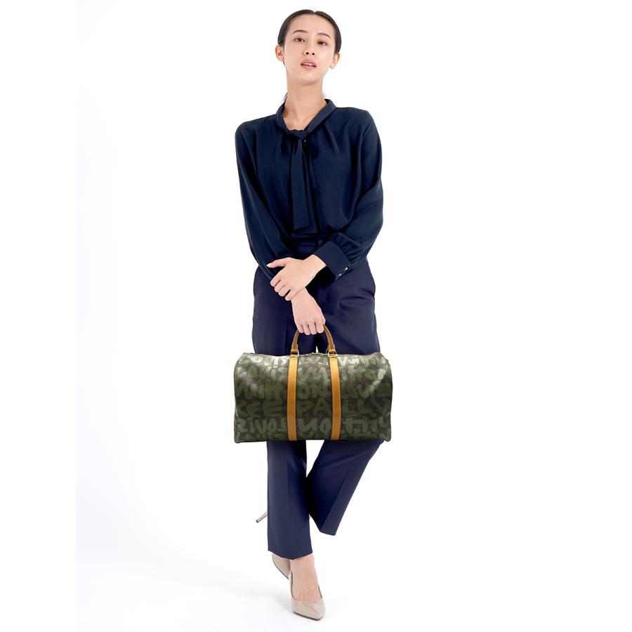 LOUIS VUITTON ルイ・ヴィトン キーポル50 ボストンバッグ LOUIS VUITTON ルイ・ヴィトン キーポル50 ボストンバッグ