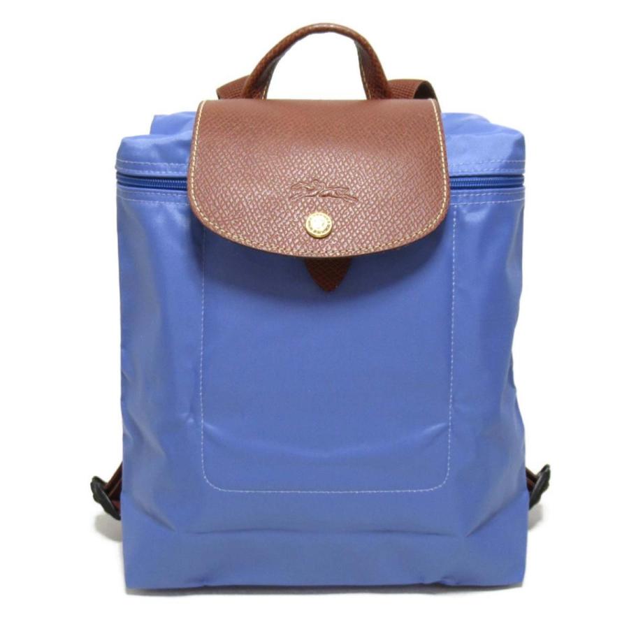 ロンシャン バックパック リュックサック 1699 B40 [新品]ラベンダー