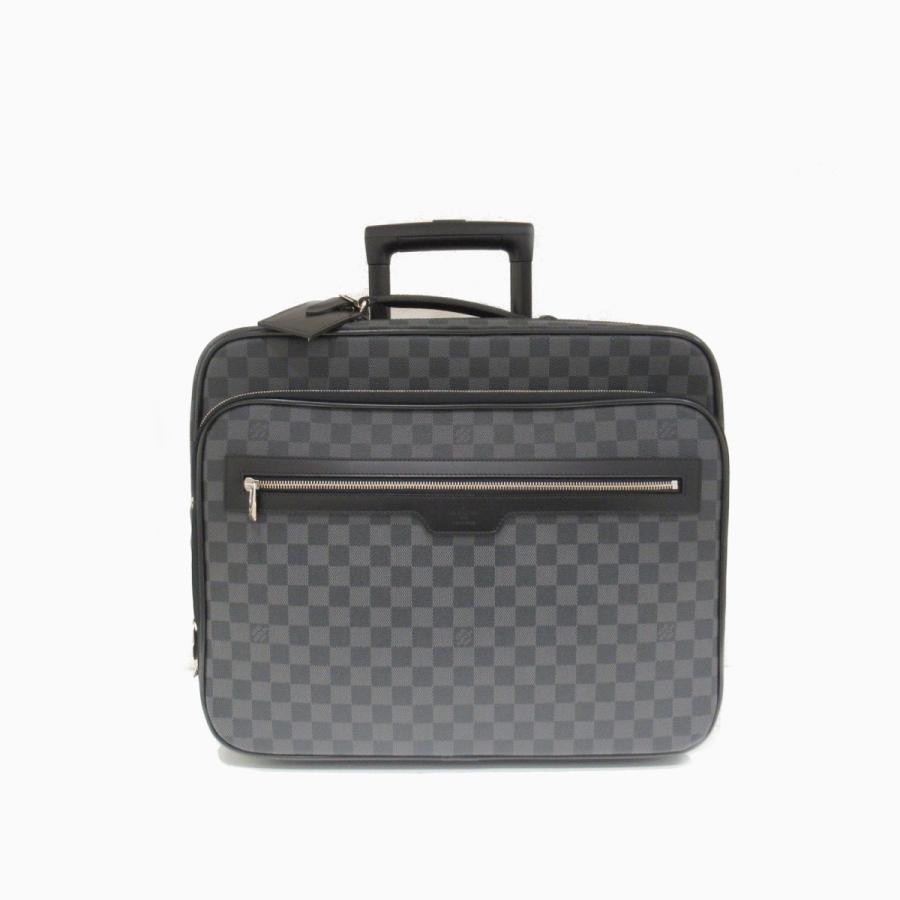 LOUIS VUITTON ルイヴィトンダミエパイロットケース