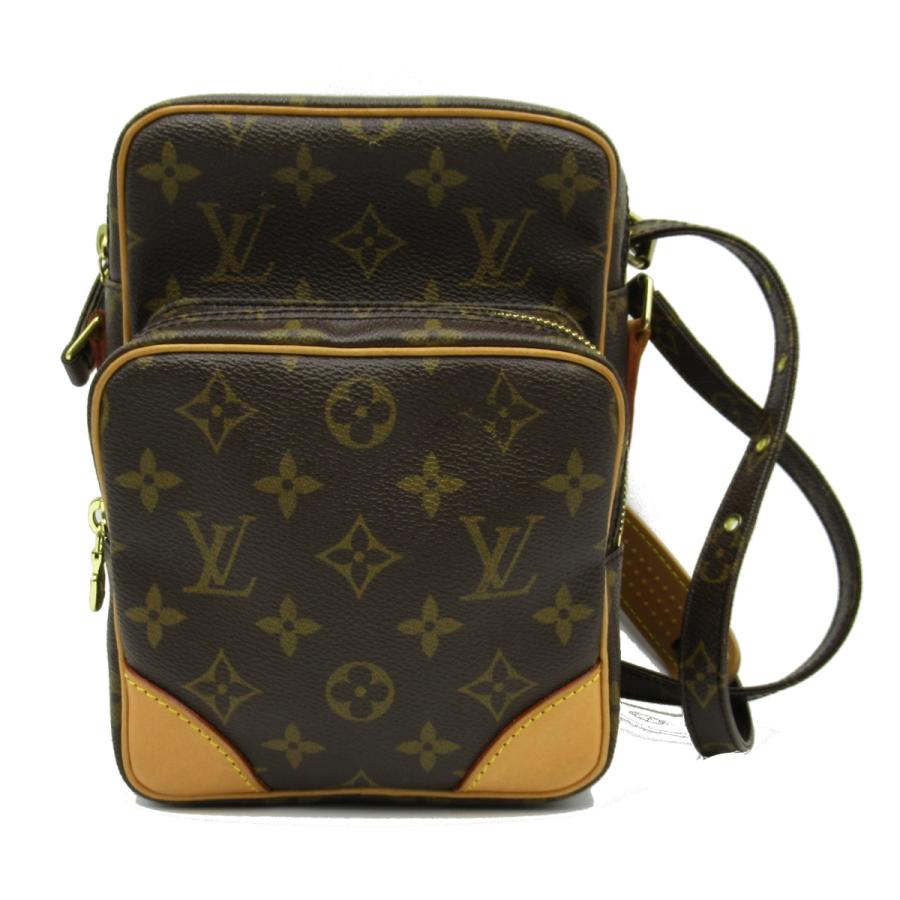 LOUIS VUITTON ルイ・ヴィトン ショルダーバッグ アマゾン ショルダー LOUIS VUITTON ルイ・ヴィトン ショルダーバッグ アマゾン ショルダー