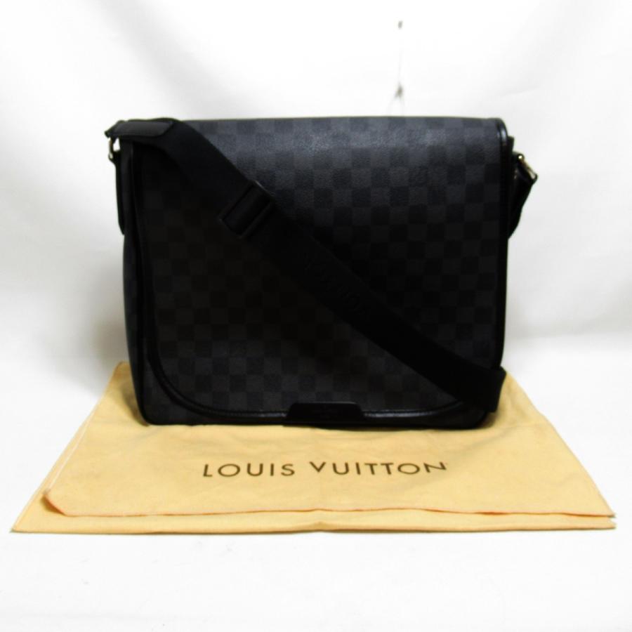 LOUIS VUITTON ルイ・ヴィトン ショルダーバッグ レンツォ LOUIS VUITTON ルイ・ヴィトン ショルダーバッグ レンツォ