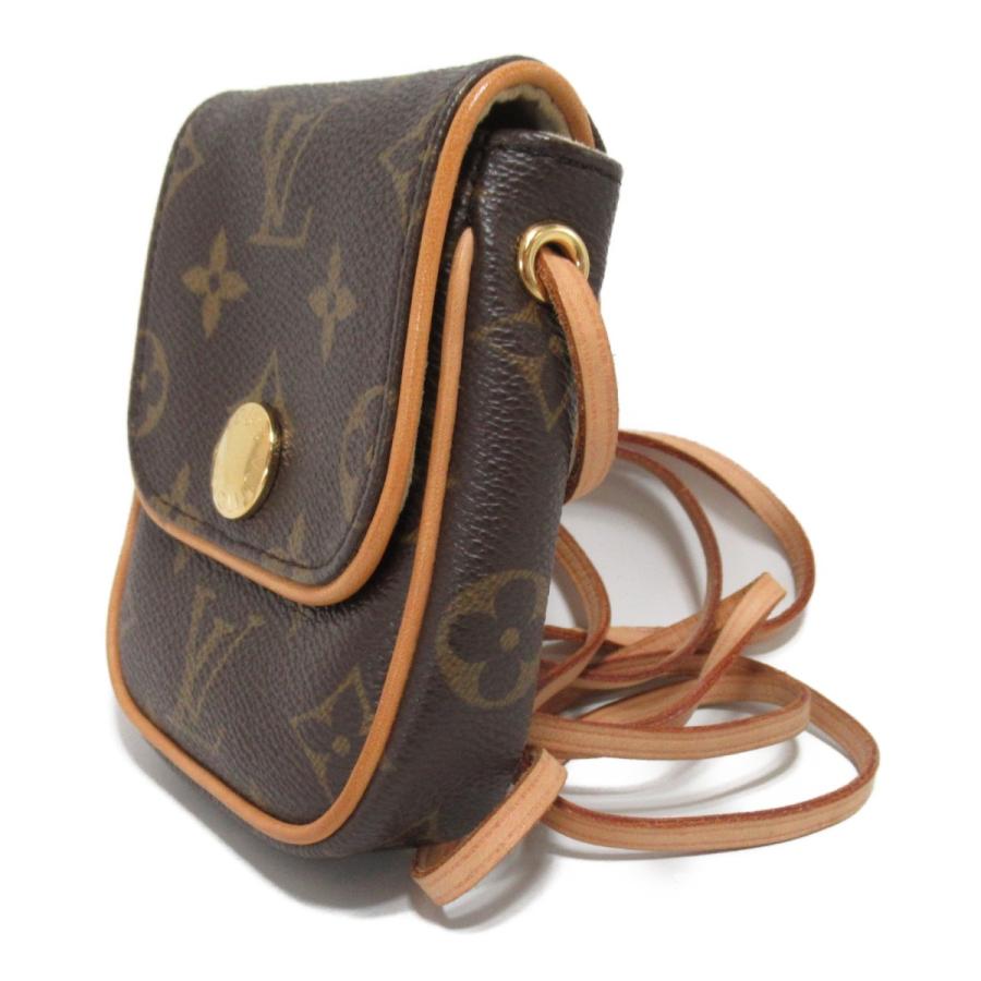 LOUIS VUITTON ルイ・ヴィトン ショルダーバッグ ポシェット LOUIS VUITTON ルイ・ヴィトン ショルダーバッグ ポシェット