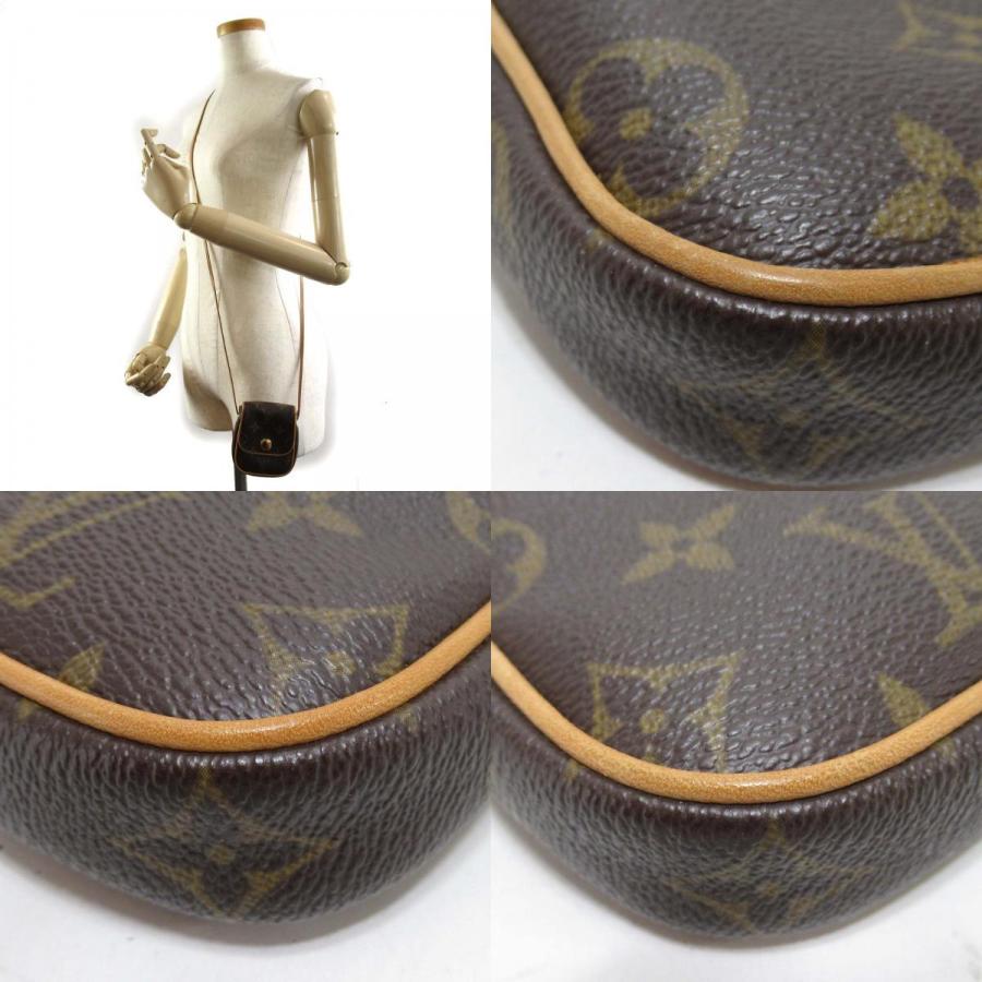 LOUIS VUITTON ルイ・ヴィトン ショルダーバッグ ポシェット LOUIS VUITTON ルイ・ヴィトン ショルダーバッグ ポシェット