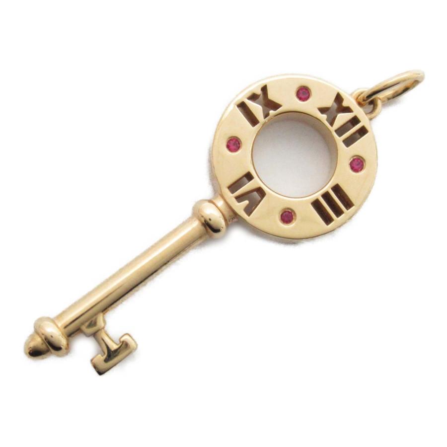 ティファニーアトラスキー4Pルビ