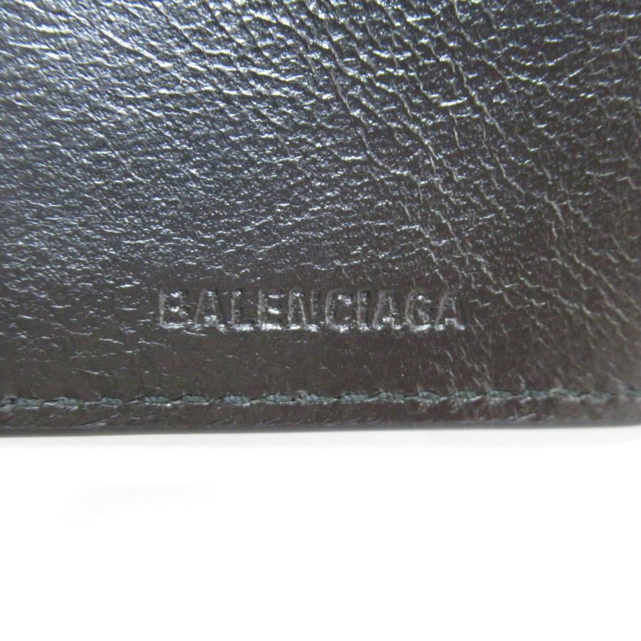 BALENCIAGA バレンシアガ キーケース 6連キーケース ブラック系 BALENCIAGA バレンシアガ キーケース 6連キーケース ブラック系