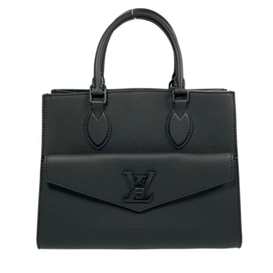 LOUIS VUITTON ルイ・ヴィトン ハンドバッグ ロックミー・トートPM 