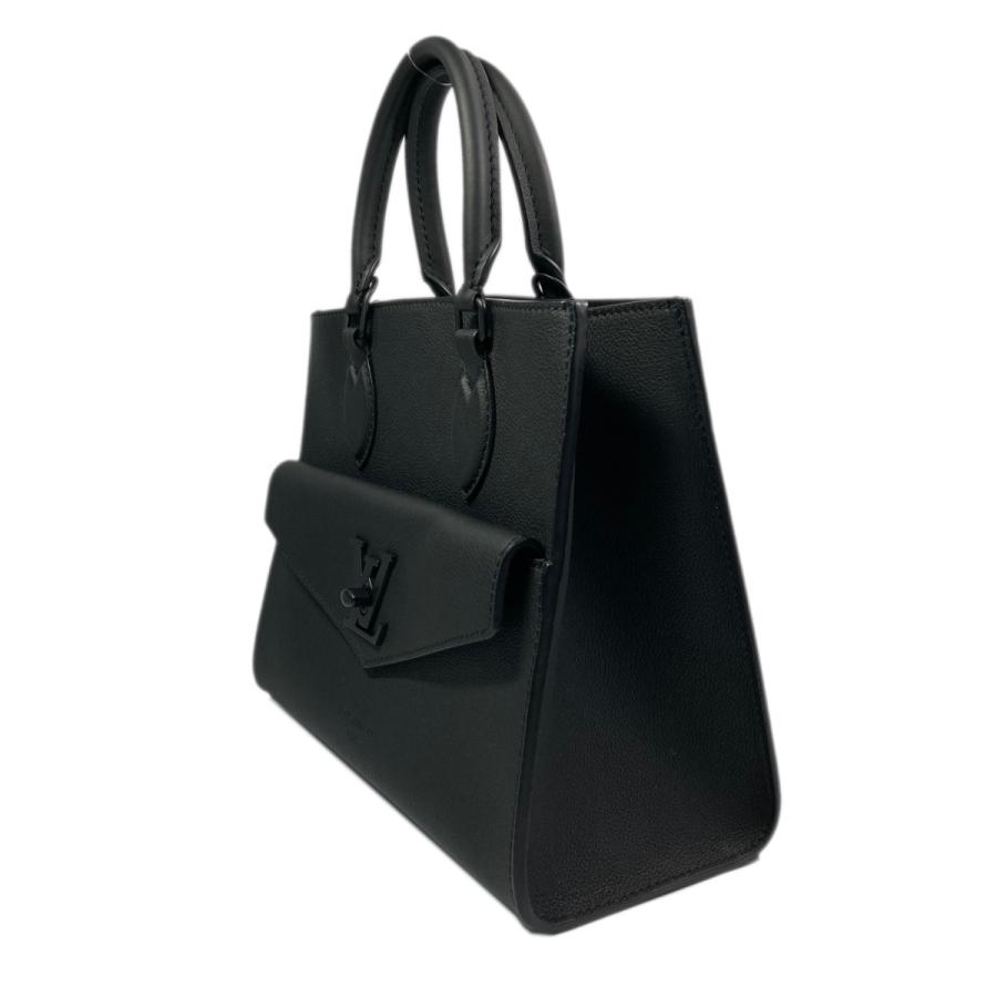 LOUIS VUITTON ルイ・ヴィトン ハンドバッグ ロックミー・トートPM 