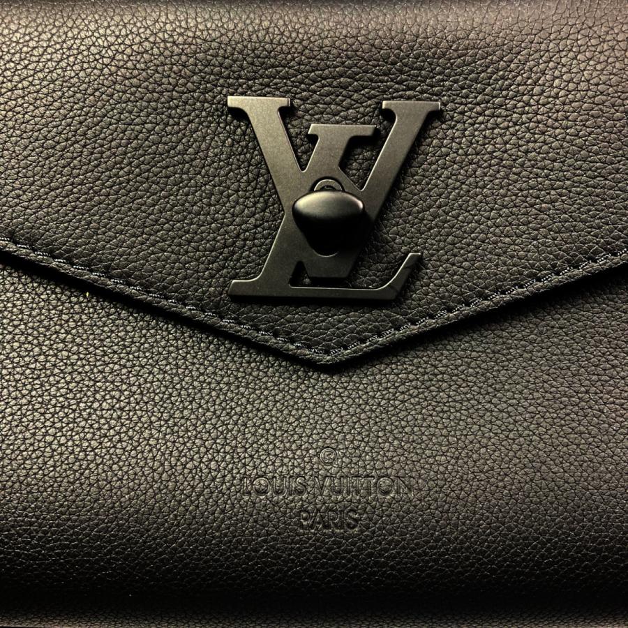 LOUIS VUITTON ルイ・ヴィトン ハンドバッグ ロックミー・トートPM 