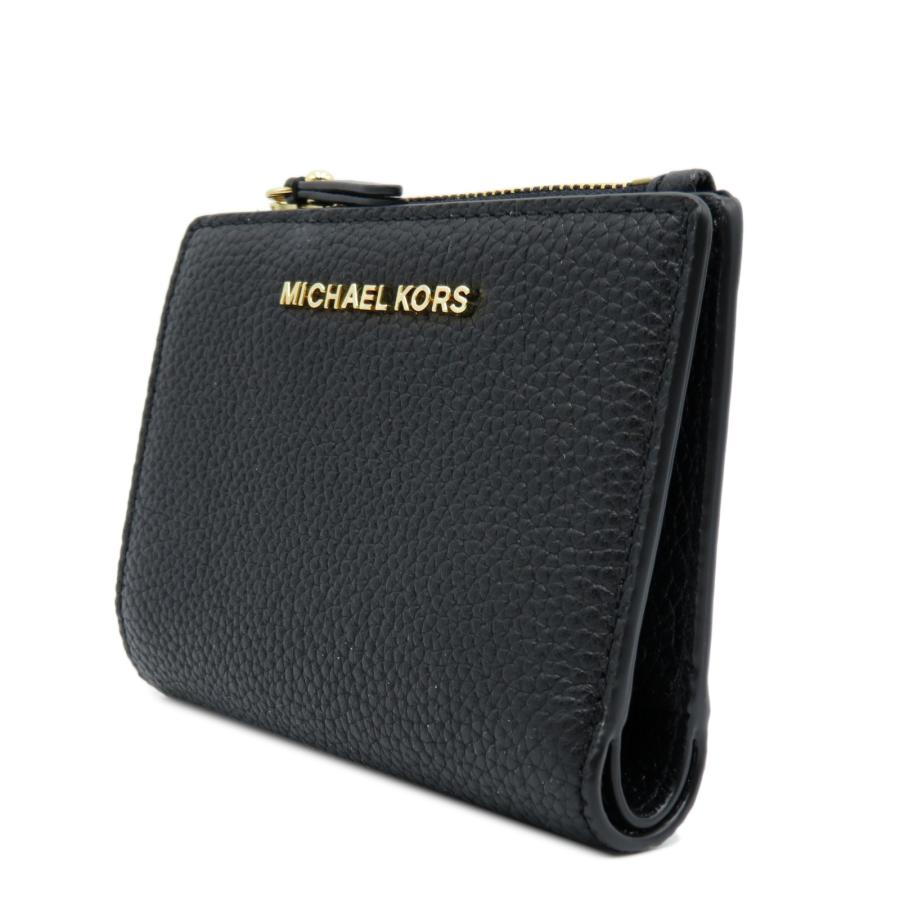 MICHAEL KORS Michael Kors マイケルコース 二つ折り財布 JET SET 
