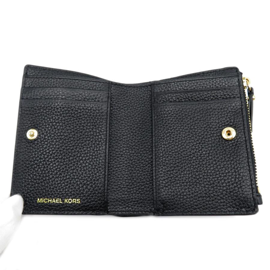 MICHAEL KORS Michael Kors マイケルコース 二つ折り財布 JET SET 