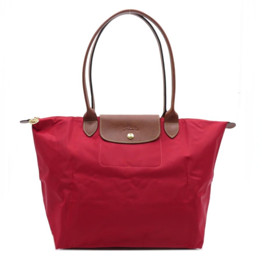 Longchamp ロンシャン トートバッグ ル・プリアージュ オリジナル