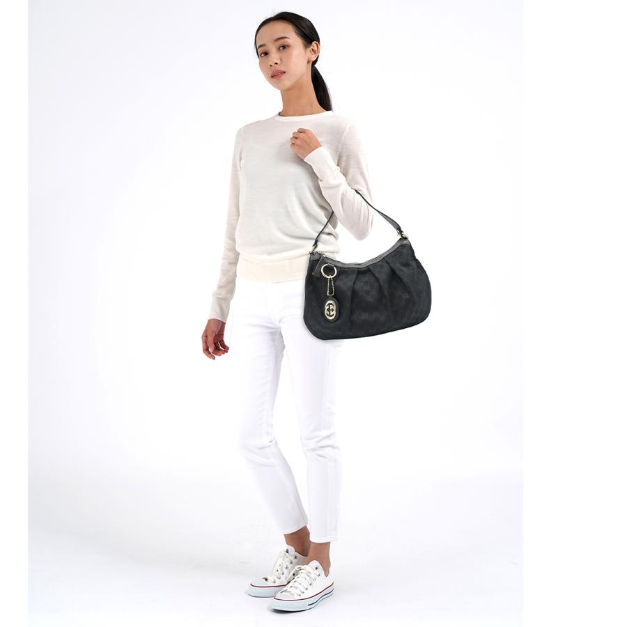 GUCCI グッチ ショルダーバッグ スーキー ワンショルダーバッグ 