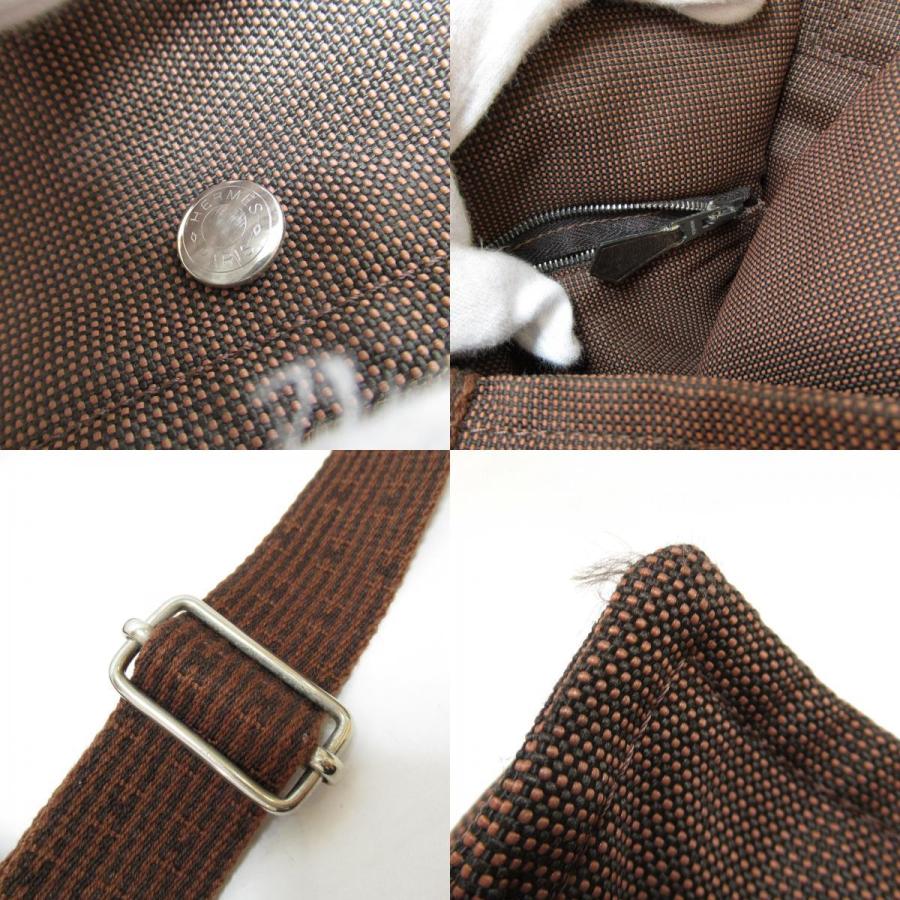 HERMES エルメス ショルダーバッグ エールラインバサスPM HERMES エルメス ショルダーバッグ エールラインバサスPM