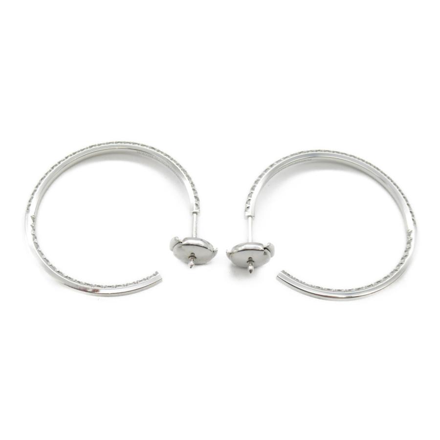 TIFFANY&Co. TIFFANY&CO ティファニー ピアス ラージ メトロ TIFFANY&Co. TIFFANY&CO ティファニー ピアス ラージ メトロ