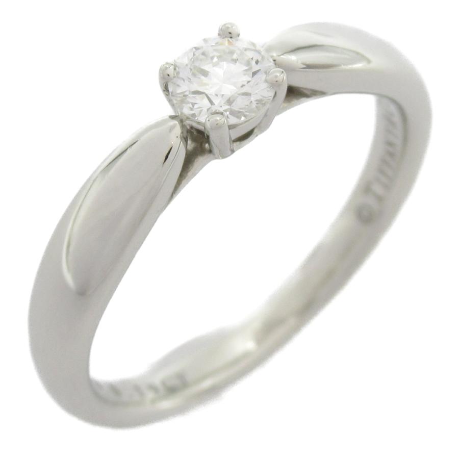 TIFFANY&Co. TIFFANY＆CO ティファニー リング・指輪 ハーモニー  