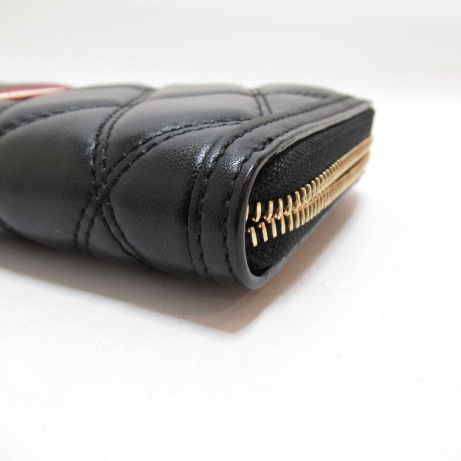 Bally BALLY バリー L型ファスナー長財布 ラウンド長財布 Bally BALLY バリー L型ファスナー長財布 ラウンド長財布