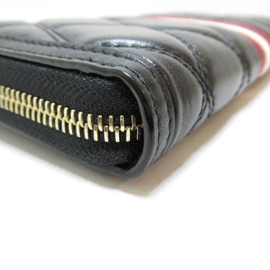 Bally BALLY バリー L型ファスナー長財布 ラウンド長財布 Bally BALLY バリー L型ファスナー長財布 ラウンド長財布