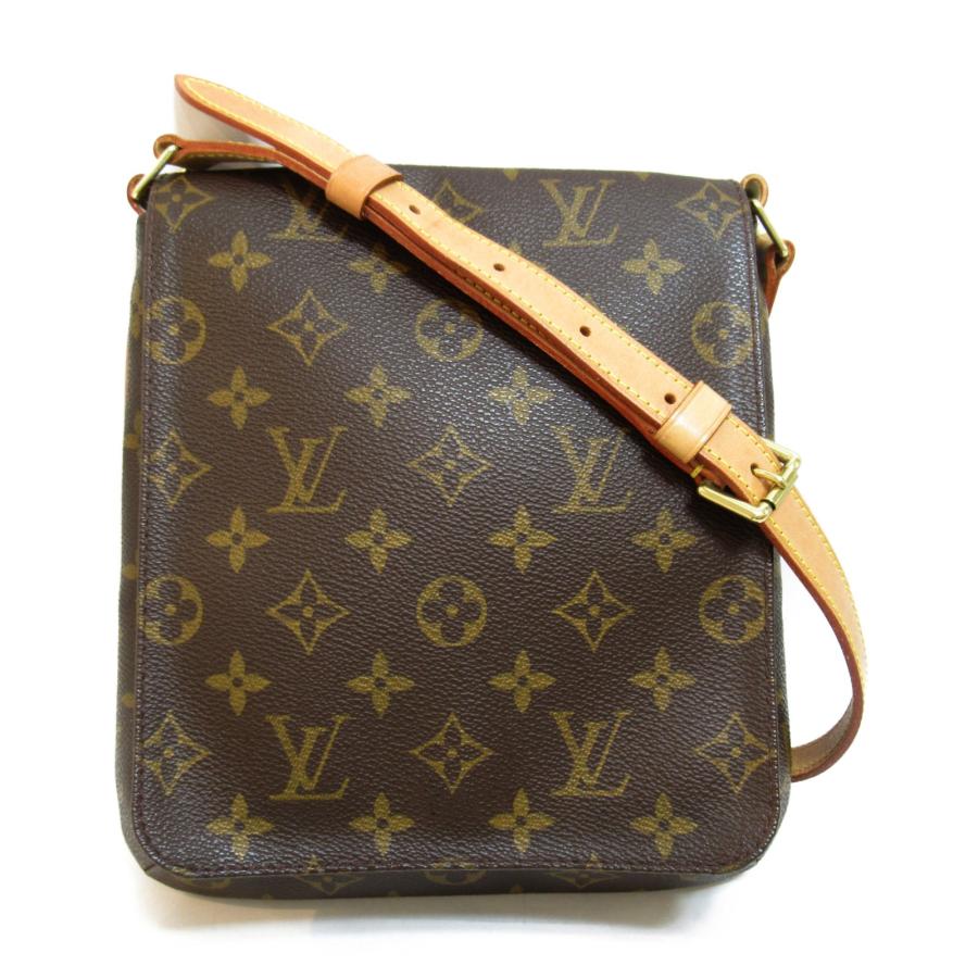 LOUIS VUITTON ルイ・ヴィトン ショルダーバッグ ミュゼット LOUIS VUITTON ルイ・ヴィトン ショルダーバッグ ミュゼット