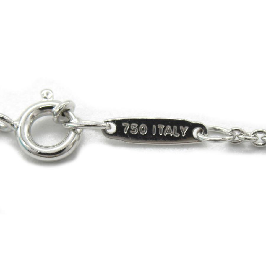 TIFFANY&Co. TIFFANY&CO ティファニー ネックレス 1837サークル TIFFANY&Co. TIFFANY&CO ティファニー ネックレス 1837サークル