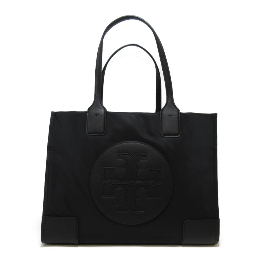 TORY BURCH Tory Burch トリーバーチ トートバッグ ブラック系 その他  