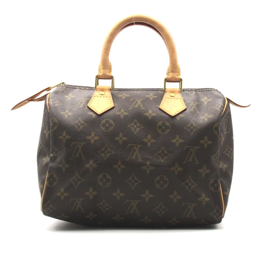 LOUIS VUITTON ルイ・ヴィトン ハンドバッグ スピーディ25 LOUIS VUITTON ルイ・ヴィトン ハンドバッグ スピーディ25