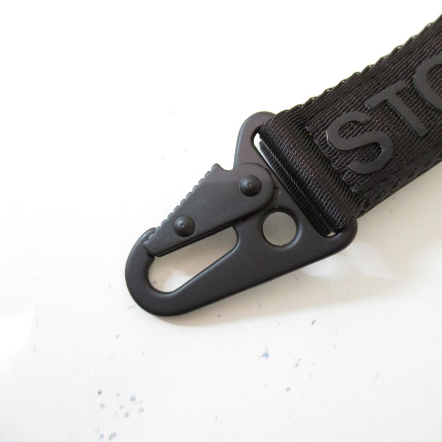 STONE ISLAND ストーンアイランド キーケース キーリング STONE ISLAND ストーンアイランド キーケース キーリング