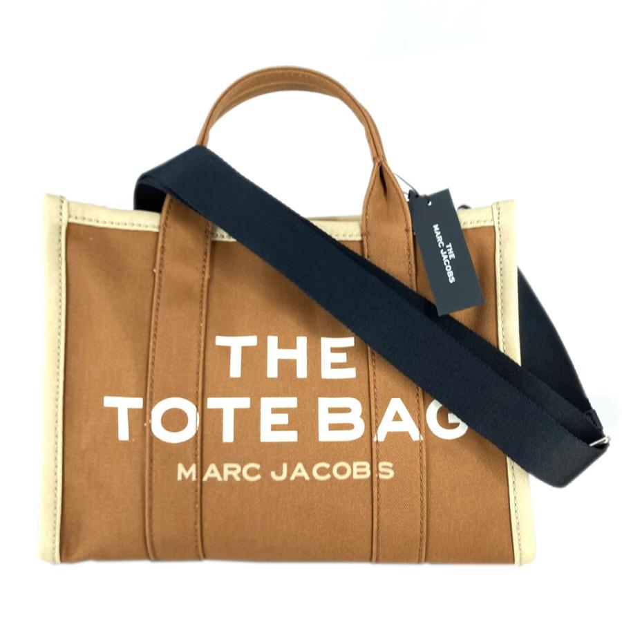 MARC JACOBS マークジェイコブス トートバッグ 2Wayショルダー 
