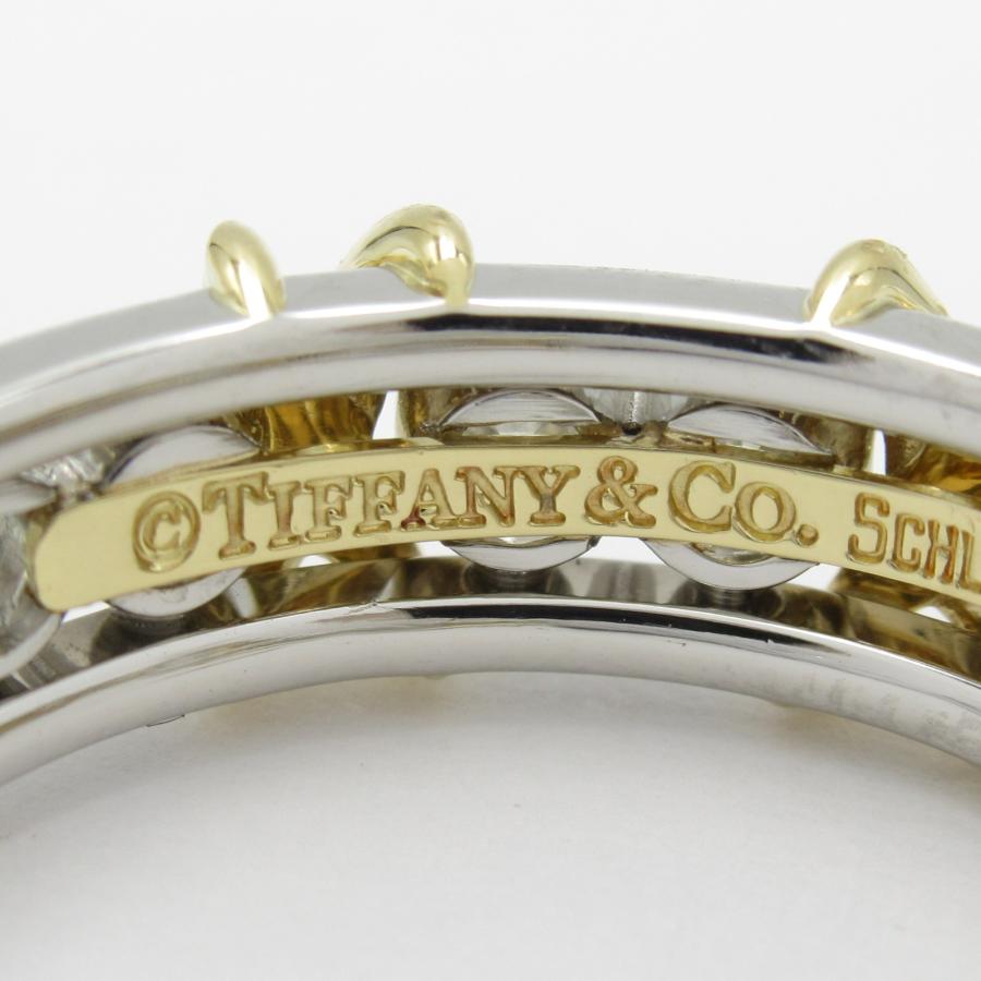 TIFFANY&Co. TIFFANY&CO ティファニー ピアス ジャン・シュ TIFFANY&Co. TIFFANY&CO ティファニー ピアス ジャン・シュ