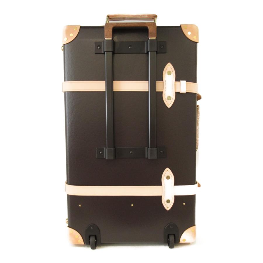 GLOBE-TROTTER GLOBE TROTTER グローブトロッター スーツケース GLOBE-TROTTER GLOBE TROTTER グローブトロッター スーツケース