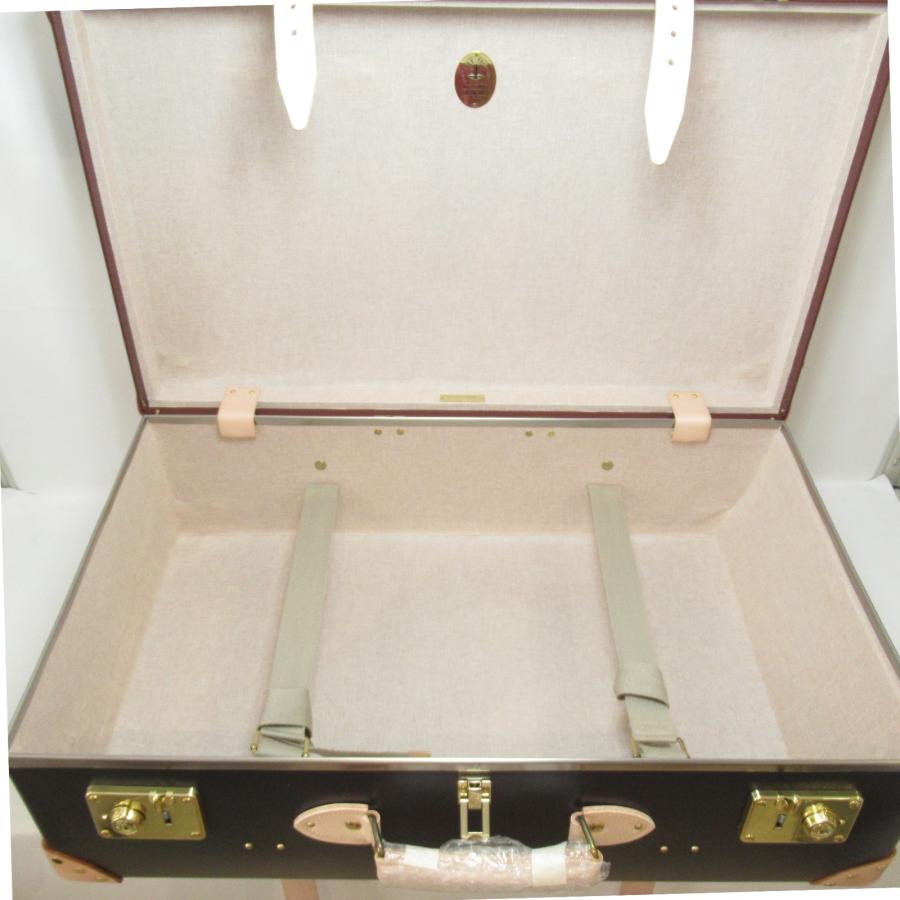 GLOBE-TROTTER GLOBE TROTTER グローブトロッター スーツケース GLOBE-TROTTER GLOBE TROTTER グローブトロッター スーツケース