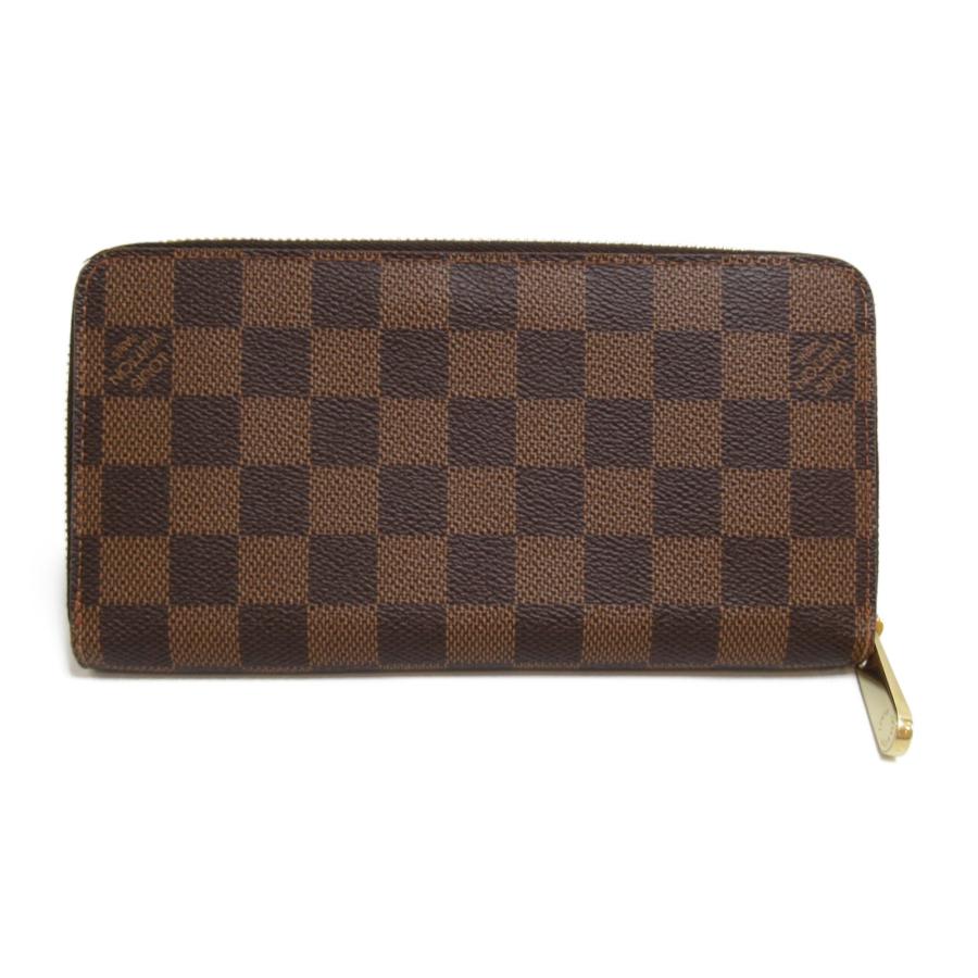LOUIS VUITTON ルイ・ヴィトン L型ファスナー長財布 ジッピー LOUIS VUITTON ルイ・ヴィトン L型ファスナー長財布 ジッピー