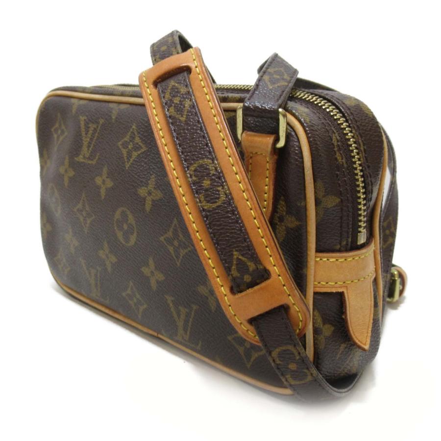 LOUIS VUITTON ルイ・ヴィトン ショルダーバッグ ポシェット LOUIS VUITTON ルイ・ヴィトン ショルダーバッグ ポシェット
