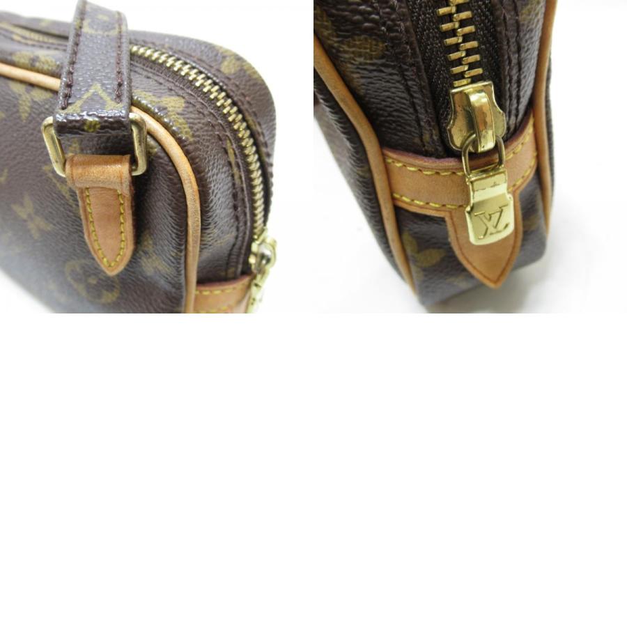 LOUIS VUITTON ルイ・ヴィトン ショルダーバッグ ポシェット LOUIS VUITTON ルイ・ヴィトン ショルダーバッグ ポシェット