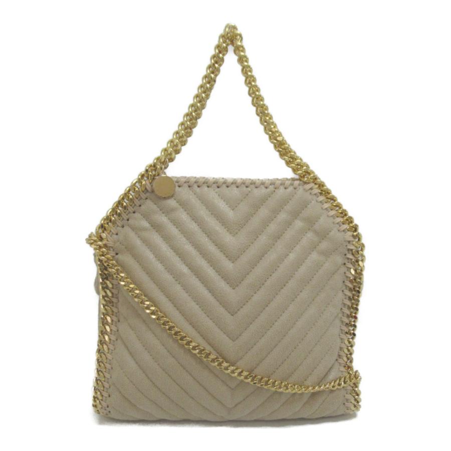 Stella McCartney ステラマッカートニー ショルダーバッグ チェーン 