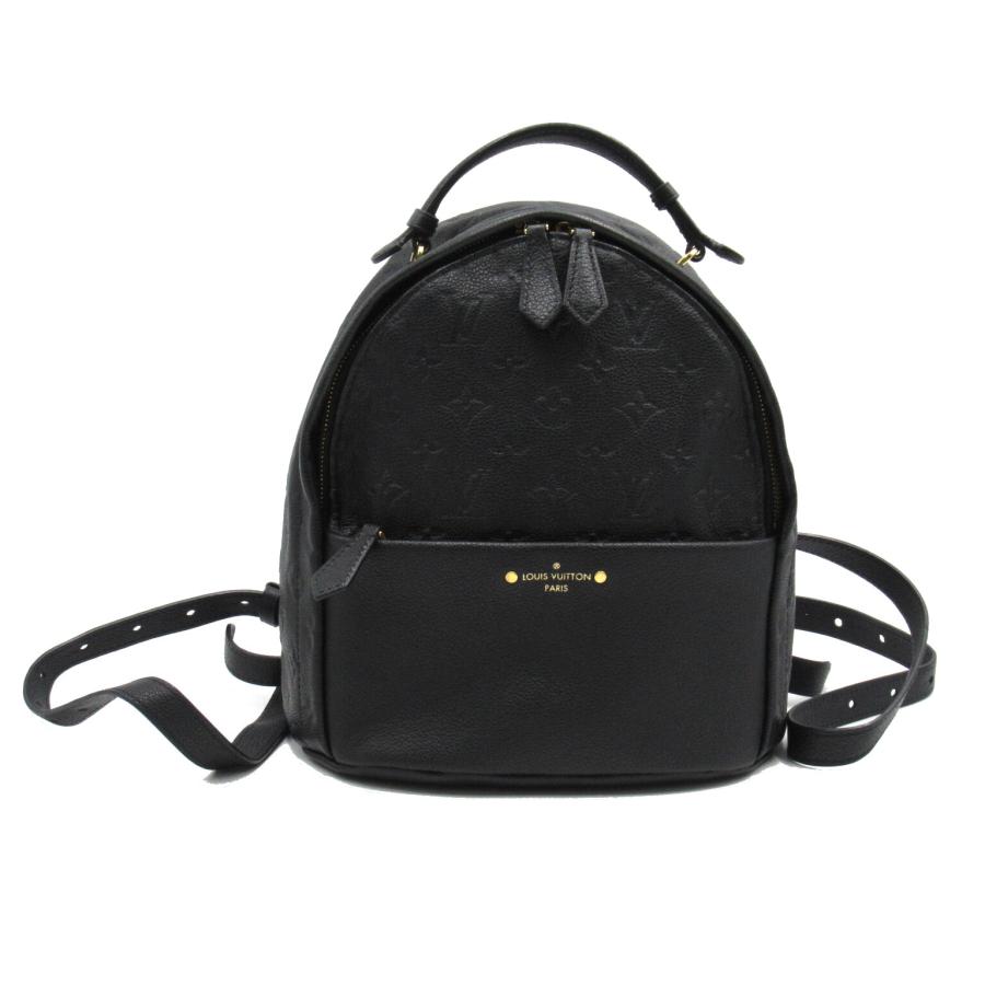 LOUIS VUITTON ルイ・ヴィトン リュックサック バックパック